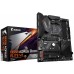 PLACA GIGABYTE B550 AORUS ELITE V2 AMD AM4 4DDR4 HDMI